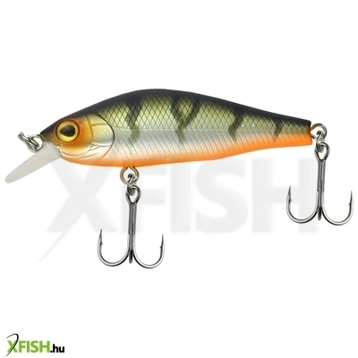 Reiva Tango Wobbler Mat Tiger 50mm 3.0g 1db/csomag