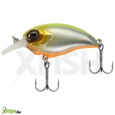 Reiva Fat Boy Wobbler Silver Sfc 55mm 10g 1db/csomag