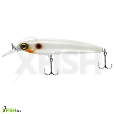 Reiva Mystic Wobbler Bone White 100mm 17.5g 1db/csomag