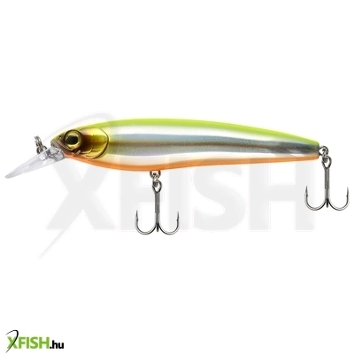 Reiva Mystic Wobbler Silver Sfc 100mm 17.5g 1db/csomag