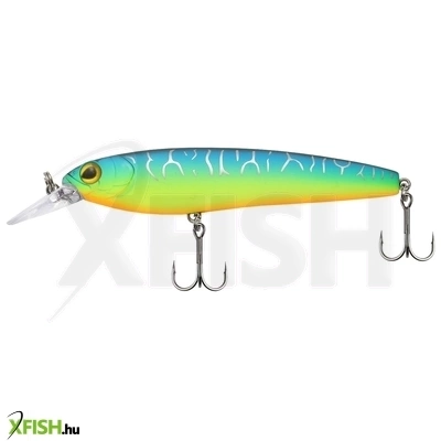 Reiva Mystic Wobbler Firetiger 100mm 17.5g 1db/csomag