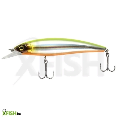 Reiva Drifter Wobbler Silver Sfc 100mm 14g 1db/csomag