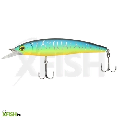 Reiva Drifter Wobbler Firetiger 100mm 14g 1db/csomag