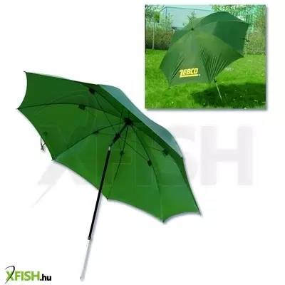 Zebco Nylon Umbrella 2,20 M Horgász Ernyő