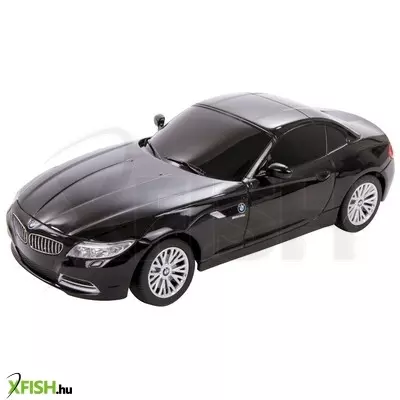Rastar távirányítós bmw z4 - 124, többféle