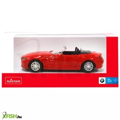Rastar bmw z4 fém autómodell - 143, kétféle