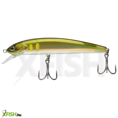 Reiva Z Minnow Wobbler Shiny Ayu 90mm 11g 1db/csomag
