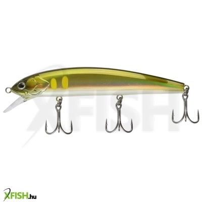 Reiva Z-Minnow Wobbler Shiny Ayu 115mm 16.45g 1db/csomag