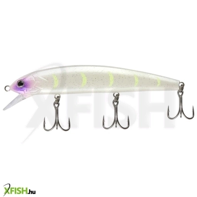 Reiva Z Minnow Wobbler White Ghost 115mm 16.45g 1db/csomag