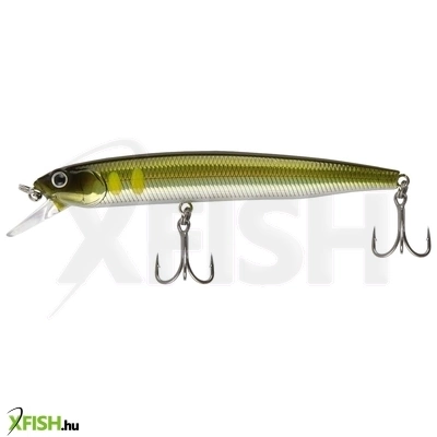 Reiva S Minnow Wobbler Shiny Ayu 95mm 7.5g 1db/csomag