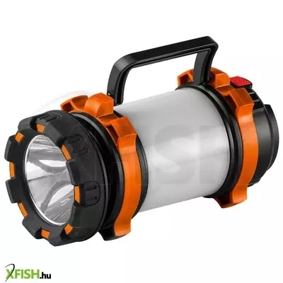 Neotools Tölthető Horgász Kemping Lámpa 800 Lumen