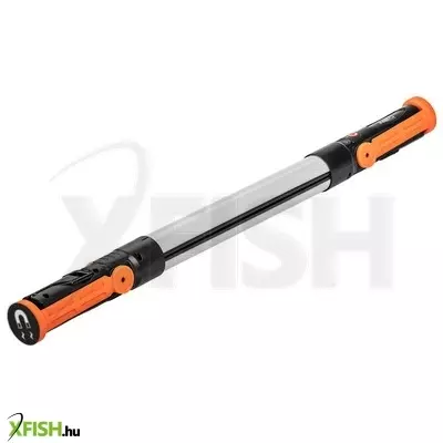 Neotools akkus 2az1-ben szédszedhető műhely-vizsgálólámpa, tölthető, 2x350 lum smd