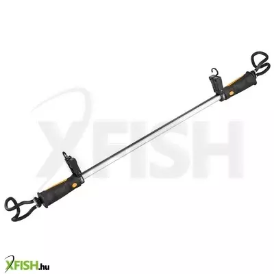 Neotools akkus műhely-vizsgálólámpa motortérbe, tölthető, smd led, 1000lum, 10w