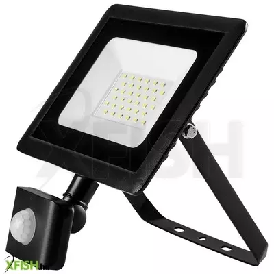 neotools reflektor, mozgásérzékelős, 230v/30w, 2400 lum, smd led