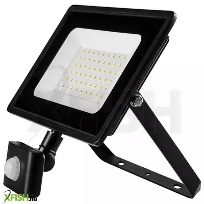 Neotools Mozgásérzékelős Reflektor 4000 Lumen