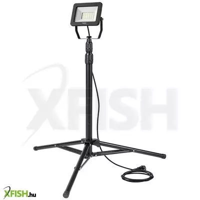 neotools reflektor, állványos 230v/50w, 4500lum, smd led, max. 1.8m