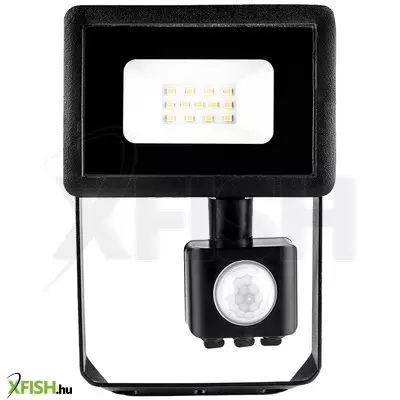 Neotools reflektor, mozgásérzékelős, 230v/10w, 800lum, smd LED