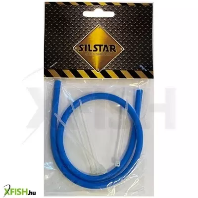 Silstar Tartalék Csúzli Gumi 8mm