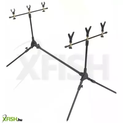 Eurostar Eco Rod Pod