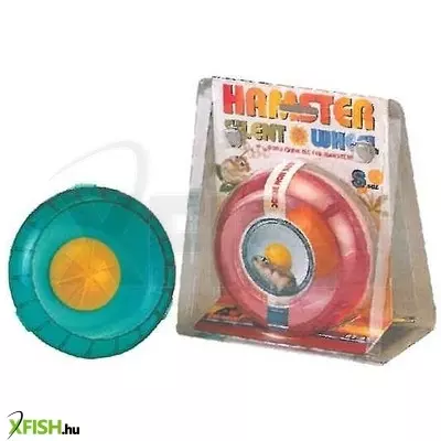 shengya néma futókerék törpehörcsögnek 11cm