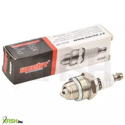 Hecht a 958 p - gyújtógyertya 2-ütemű motorok