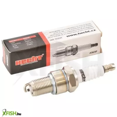 Hecht a 969 p - gyertya f7rtc 4-ütemű motorok