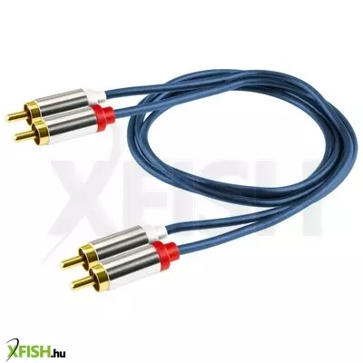 Use home a3-1m audiókábel, rca, 1m