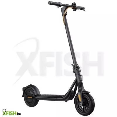 Home segway ninebot f2 e elektromos roller, max. terhelhetőség 120kg, max. sebesség 25km/h, ipx5