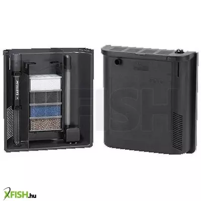 Aquatlantis biobox 1 akváriumi belső szűrő box automata fűtővel