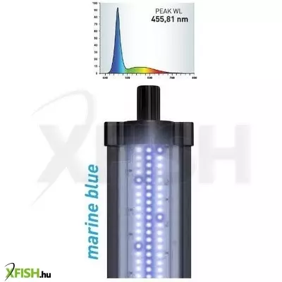 Aquatlantis easyled marine blue akvárium világítás 438mm - 20w