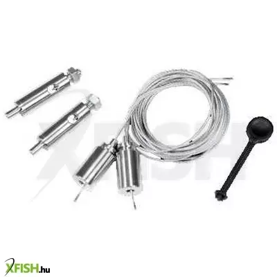 Aquatlantis akasztó fémkábelek easy LED akvárium világításhoz