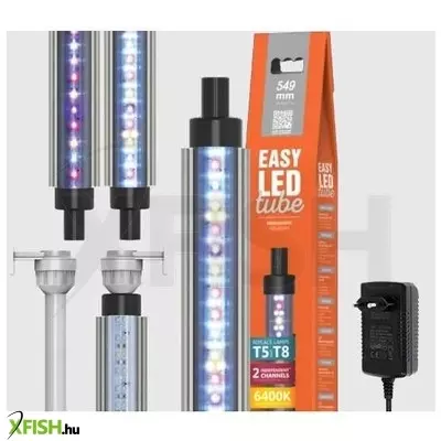 Aquatlantis easy LED tube akváriumi LED világítás 549mm/11w