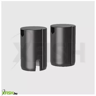Aquatlantis műanyag végelzárók easy LED tube akvárium világításhoz (2db)