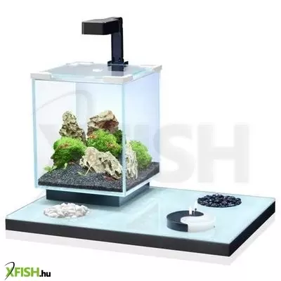 Aquatlantis yin-yang akvárium szett 18 liter