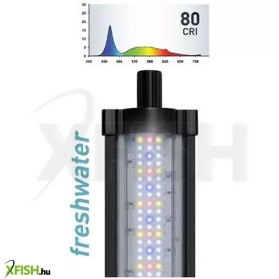 aquatlantis easyled freshwater akvárium világítás 742mm - 36w