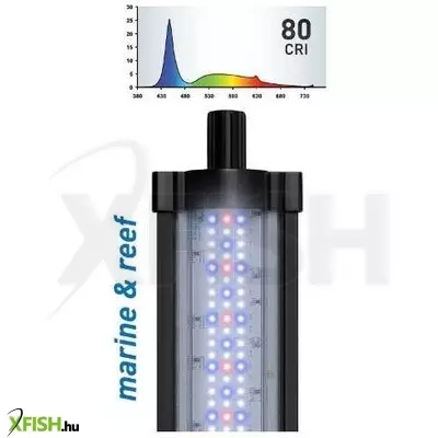 Aquatlantis easyled marine & reef akvárium világítás 1200mm - 62w