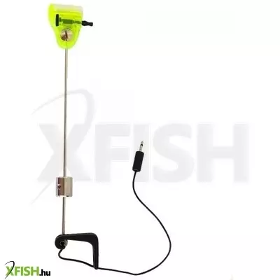 Silstar Stlb El. Swinger Zöld