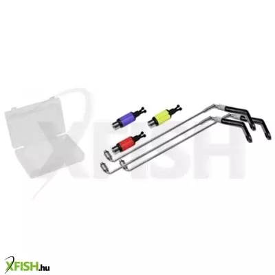 Silstar Fluoro Karos Swinger Szett Dobozban