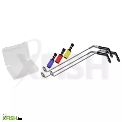 Silstar Eco Karos Swinger Szett Dobozban