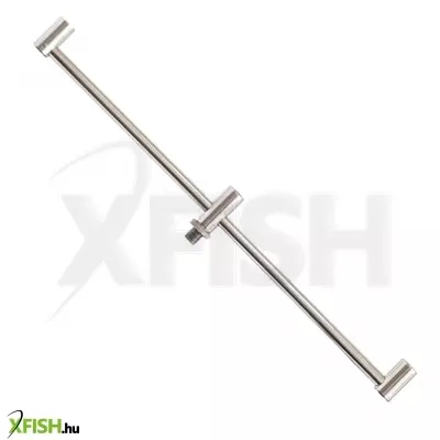 Silstar 30Cm-Es 3 Helyes Rozsdamentes Buzzbar