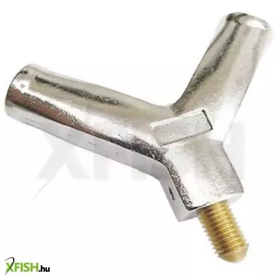 silstar fém spreader merítő háló adapter 1db/csomag