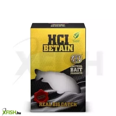 Sbs Hcl Betain 250 Gm
