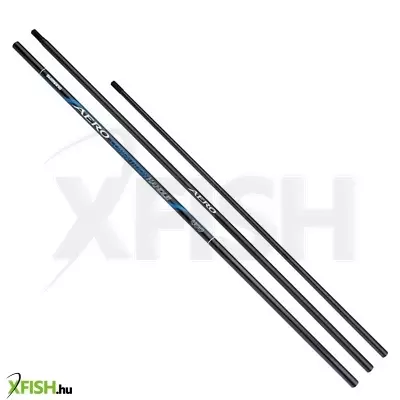 Shimano Aero Competition Landing Net Vario Merítőnyél 290cm-400cm 3 Részes