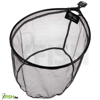 Shimano Aero Pro Landing Net Merítő Fej 46cm