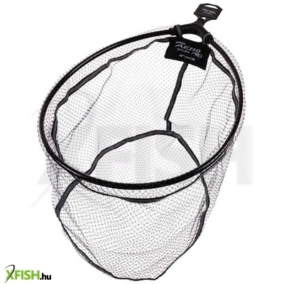 Shimano Aero Pro Nylon Pan Landing Net Merítőfej 40cm