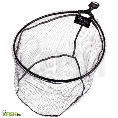 Shimano Aero Pro Landing Net Nylon Pan Merítő Fej 46cm