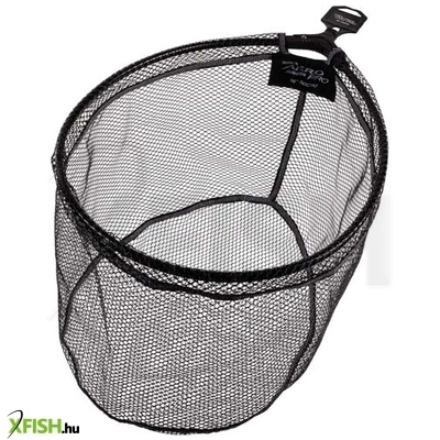 Shimano Aero Pro Rubber Pan Landing Net Merítőfej 40cm