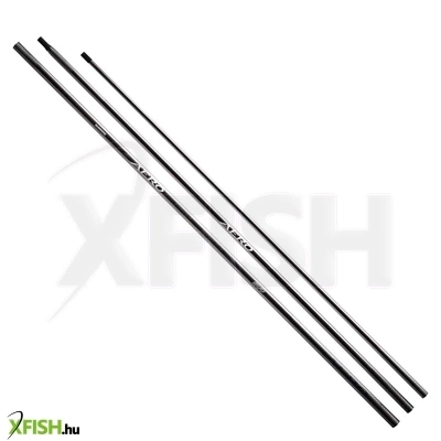 Shimano Aero Pro Landing Net Handle Merítőnyél 500cm 3 Részes