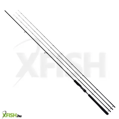 Shimano Aero Pro Distance Feeder Horgászbot 366cm Max:90g 1+Sec