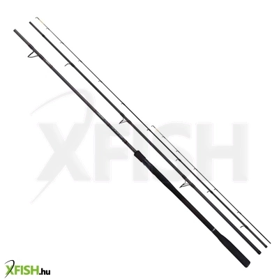 Shimano Aero X1A Big Carp Feeder Horgászbot 366cm Max:150g 3+2 Részes